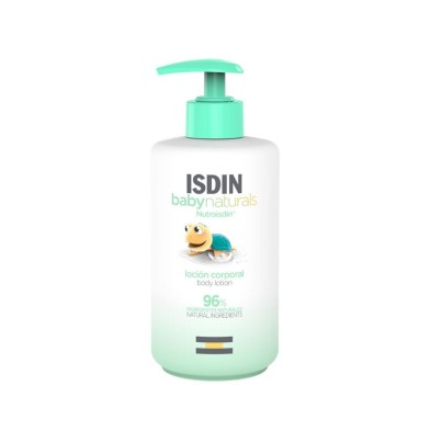 Isdin Nutraisdin Loción Corporal 400 ML