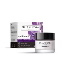 Bella Aurora Sublime 40 Crema Antioxidante Anti-Edad Día 50 ml