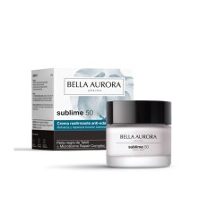 Bella Aurora Sublime 50 Crema Reafirmante Anti-Edad Noche 50 ML