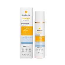 Sesderma Repaskin Sensitive Skin SPF50+ 50 ML