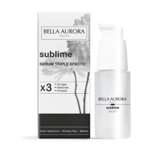 Bella Aurora  Sublime Serum Triple Efecto 30 ML