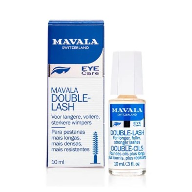 Mavala Doble Lash Ojos Lite 10 ML