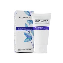 Bella Aurora Gel Exfoliante  Anti Manchas 75 ML