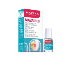 Bella Aurora  Mavamed Tratamiento Anti Hongos 5 ML