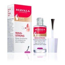 Mavala Mava-Strong Base Fortificante Uñas 10 ML