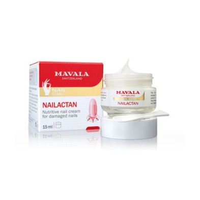 Mavala Nailactan Crema Uñas 15 ML