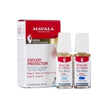 Mavala Escudo Protector 2x10 ML