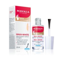 Mavala Mava-White Blanqueador Óptico 10 ML
