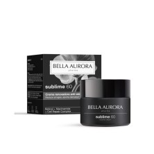 Bella Aurora Sublime 60 Crema Renovadora Anti-Edad Noche 50 ML