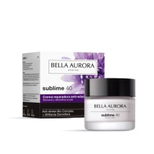 Bella Aurora Sublime 40 Crema Reparadora Anti-Edad Noche 50 ML