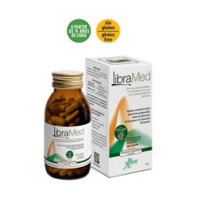 Aboca Libramed 725 Mg 138 Comprimidos