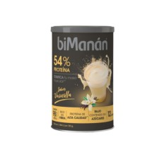 Bimanan Befit Proteina Batido Sabor Vainilla 540 GR
