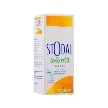 Stodal Infantil Jarabe 150 ML