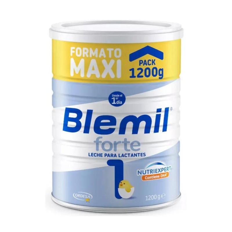 BLEMIL PLUS FORTE 1 1200 GR