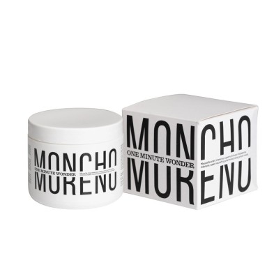 Moncho Moreno Mascarilla One Minute Wonder 500 ML