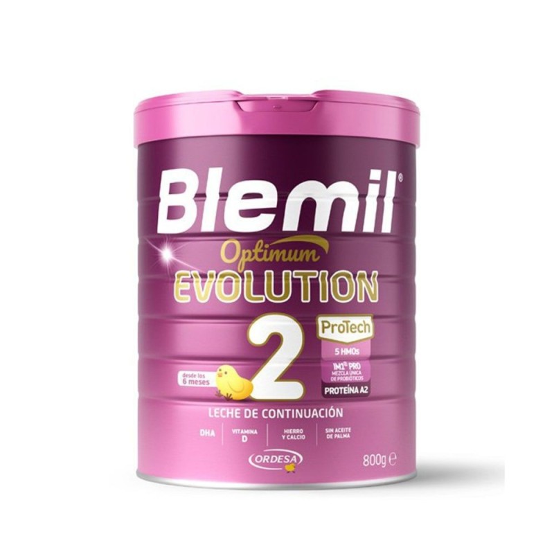 Blemil 2 Optimum Evolution 800 GR