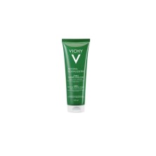 Vichy Normaderm Champú Limpiador 3 en 1, 125 ML