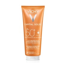 Vichy Capital Soleil SPF 50+ Hidra-Leche Cuerpo 100 ML