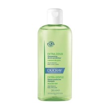 Ducray Equilibrante Champú 200 ML
