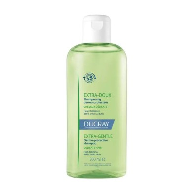 DUCRAY EQUILIBRANTE CHAMPU 200 ML