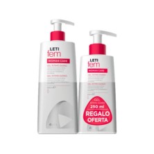 Duplo Letifem Woman  Gel Intimo 500 ML