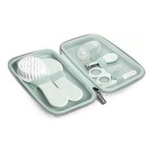 Suavinex Set Manicura Verde