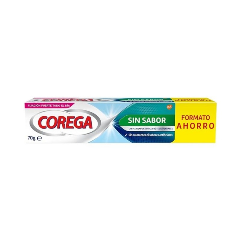COREGA ACCION TOTAL 70 GR