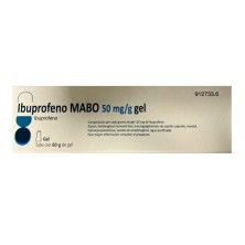 Diltix 50 MG/G Gel Cutáneo 1 Tubo 60 GR