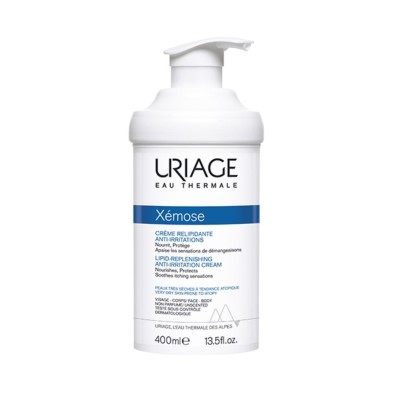 Uriage Xemose Crema Emoliente Universal 400 ML