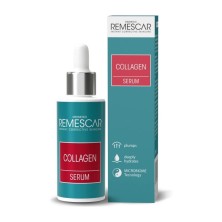 Remescar Collagen Serum Facial 1 Envase 30 Ml