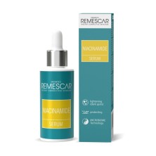 Remescar Niacinamide Serum Facial 1 Envase 30 Ml