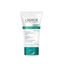 Uriage Hyseac Solar SPF 50 Fluido Solar 50 ML