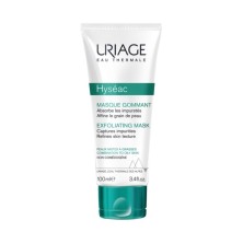 Uriage Hyseac Masque Gommant 100 ML