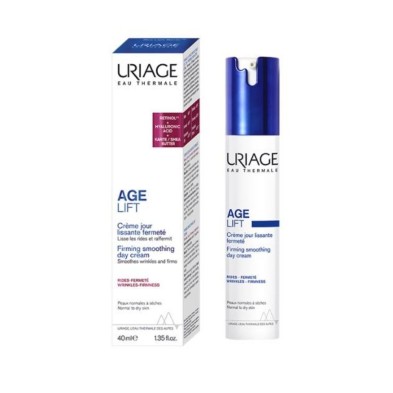 Uriage Agelift Crema De Dia Reafirmante Antiarrugas 40 ML