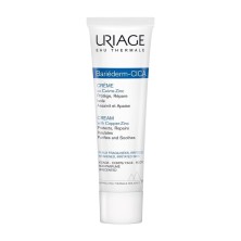 Uriage Bariederm Cica Crema SPF50+ 40 ML