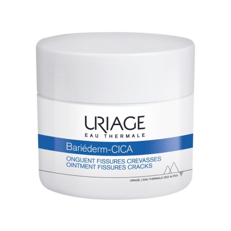 Uriage Bariederm Unguento 40 GR