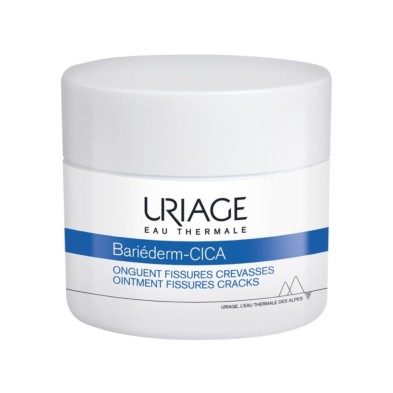 Uriage Bariederm Unguento 40 GR