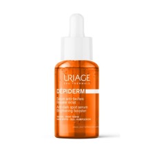 Uriage Depiderm Serum Antimanchas Booster Iluminador 30 ML