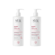 SVR Topialyse Duo Crema 2x400 ML
