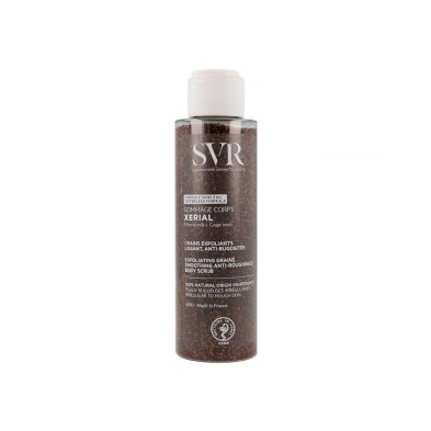SVR Xerial Gommage Exfoliante Corporal 100 G