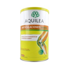 Aquilea Articulaciones Colágeno + Ácido Hialurónico + Vit. C 375 GR