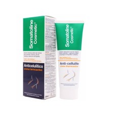 Somatoline Anticelulitic Crema Termoactiva 250 ML