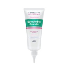 SOMATOLINE ANTIESTRIAS CENTELLA AS 100 ML