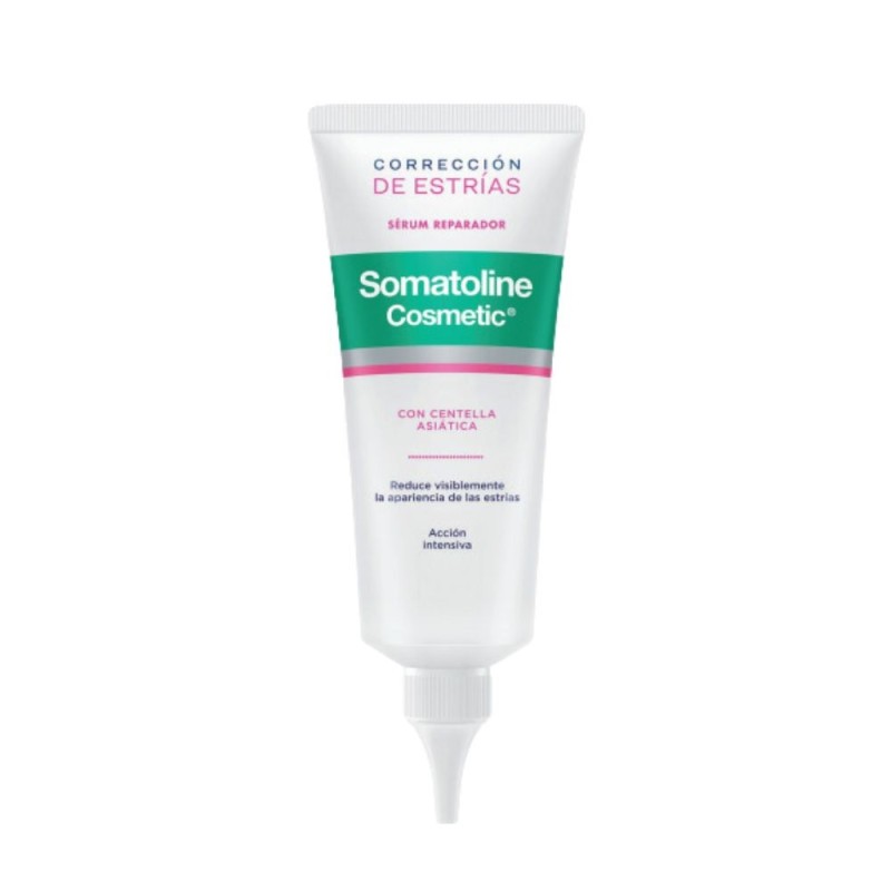 SOMATOLINE ANTIESTRIAS CENTELLA AS 100 ML