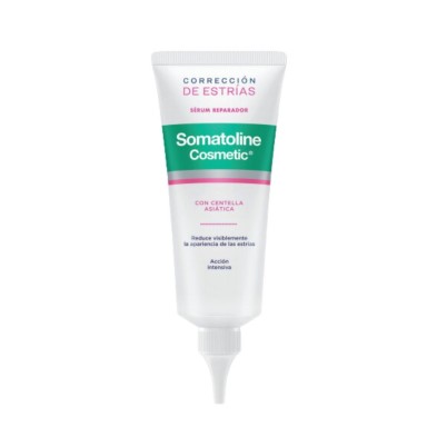 SOMATOLINE ANTIESTRIAS CENTELLA AS 100 ML
