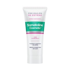 SOMATOLINE ANTIESTRIAS VITAMIN E 200M