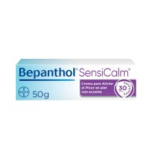 Bepanthol Calm Crema 50 GR