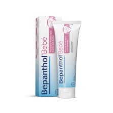 BEPANTHOL POMADA PROTECTORA BEBE 100 GR