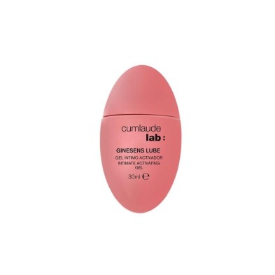 Cumlaude Ginesens Lube Gel Intimo 30 ML