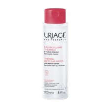 Uriage Agua Micelar Termal Pieles Sensibles 500 ML